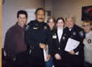 LVPD graduation